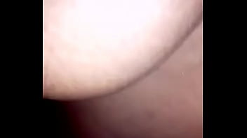 tiny tits huge cock