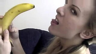 porno-banana-en-el-culo