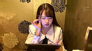 hidden camera in a gyno office with a beautiful horny young japanese girl