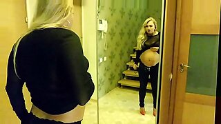 mofos perv films teen in the changing room