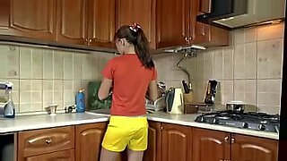 brother blackmail his hot step sister