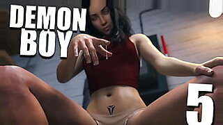 4 boys 1 gril sexy videos