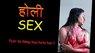 holi hindisex