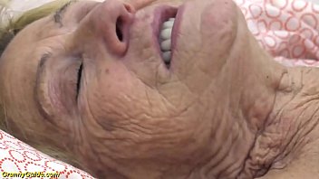 80 year old woman creampie compilation