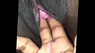 2 boys fingering one girl