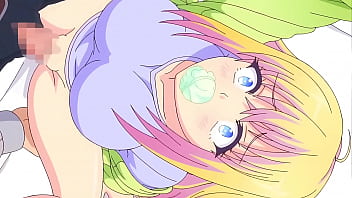 3d anime female pov blowjob