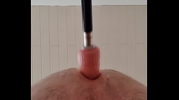 homemade real first orgasm