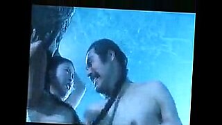 barbara mori sex scene from the movie