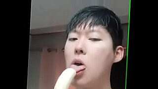 mom and son korean amateur