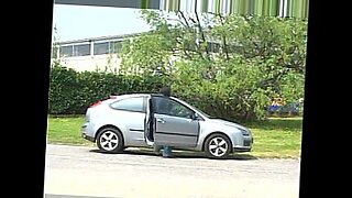 car fucking pick up airport