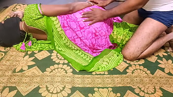 indian housewife 4minute clip