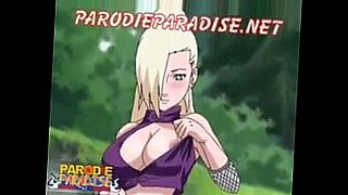 hentai naruto sakura ino e hinata