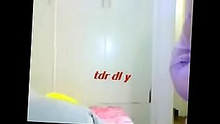 korea girl and horny warrior have sex in bed