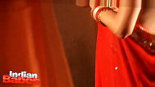 tamil first night sex red saree