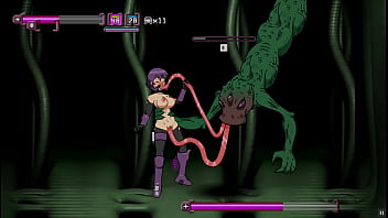 alien force gwen sex cartoon