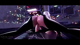 alien force gwen sex cartoon