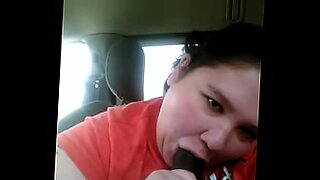 masturb in the car