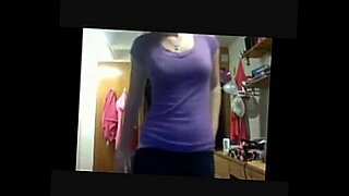 stepmom fuck by stepson because her husband is blind
