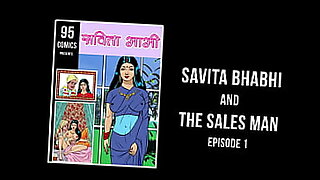 comics-porno-savita-bhabhi-sexy-secretaria-1-espanol