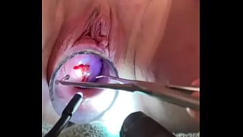 Three way medical orgasm