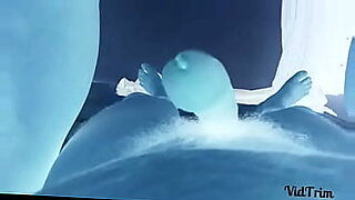 kinky japanese tv show with lots of sex and hot sperm