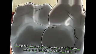 sexy hentai fairy tit fucking penis in hot anime video