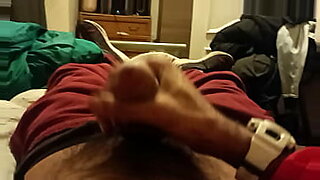 bbc pov doggystyle