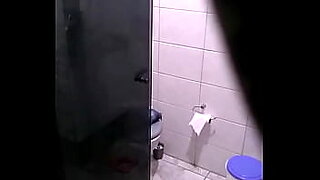 big cocks in dirty bathroom