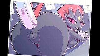 pokemon hentai misti vs ash