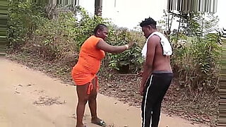 sex video porn in big brother africa