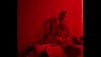 straight guy wakes up to gay cock up his ass