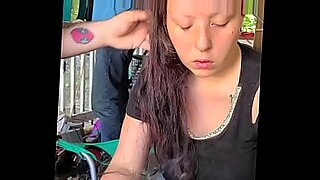 nasty teen bbc bukkake