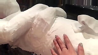 tiny love monster cock in massage