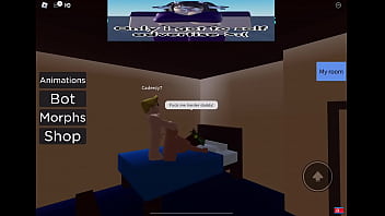 Roblox railed