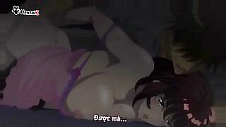 anime hantai porny