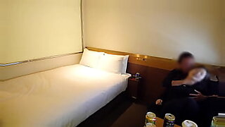 japanese korea wife hidden cam