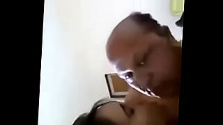 black sexy ant with a fat ass and big tits on her nephew