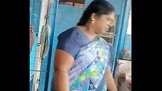 hot marathi nadani village aunty xxx in saree vid