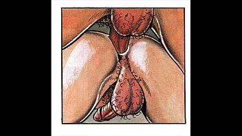 lasbion kissing nipples sex