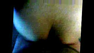 large tits girl do a tit fuck and got a facia
