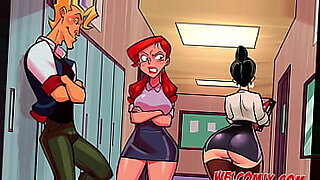 ben10 sex gwen cartoon