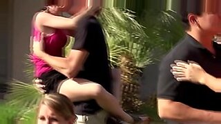 step dad fucks big ass step daughter while mom is sleeping