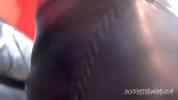 goddess punishment pov