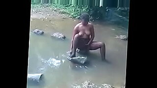 african big tits forest