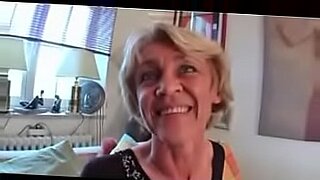 mature woman on skype