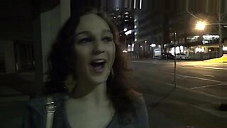 abby abigaile johnson one night anal