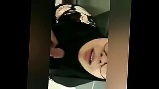 gairah sex jilbab