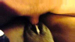 black cock hard fuck in doggy style