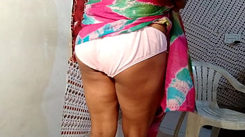 aunty doctor paal kudikum sex video