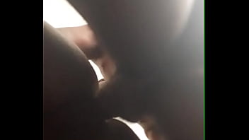hood fuck in the bush video at ebony porn tube